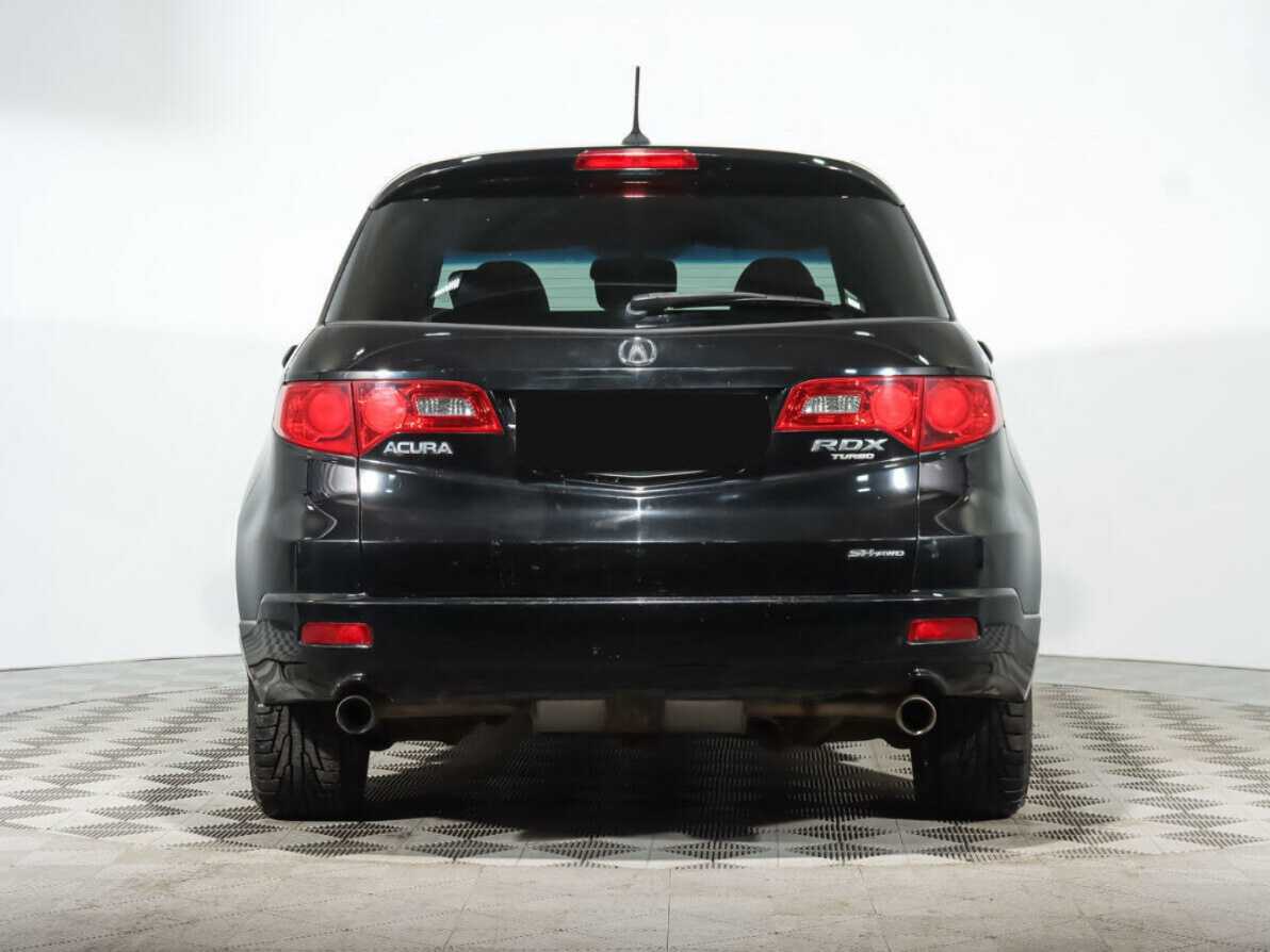 Купить Acura RDX, 2008, 172 005 км, фото №6
