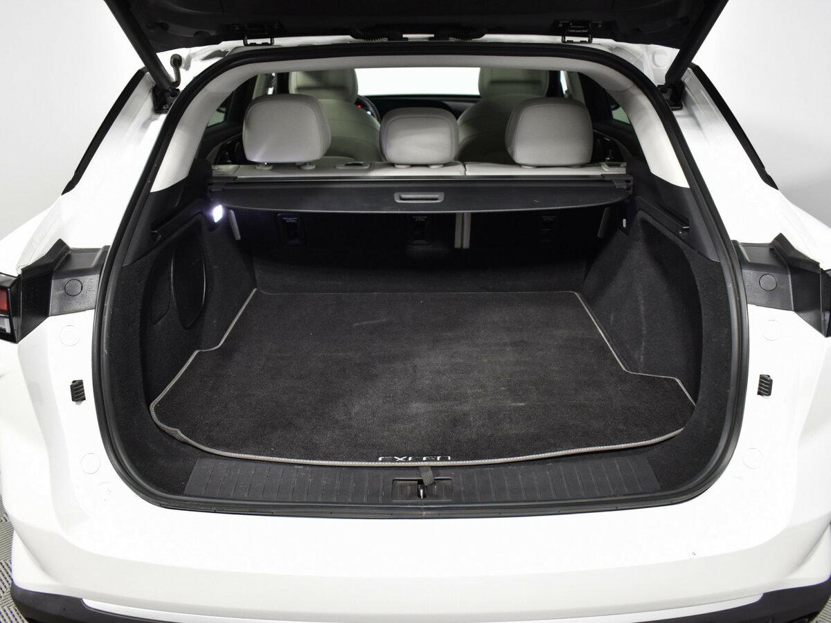 Купить Exeed RX, 2023, 79 259 км, фото №20