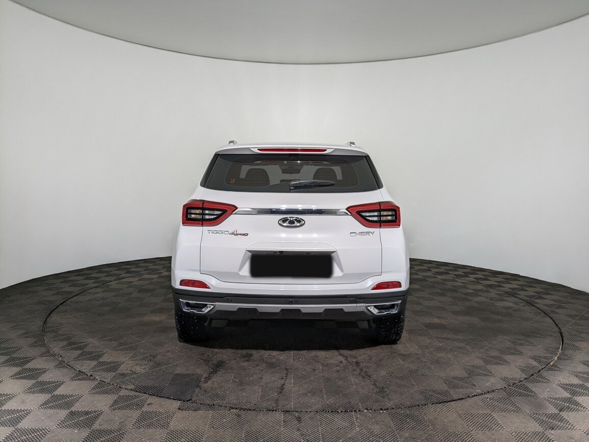 Купить Chery Tiggo 4 Pro I, 2023, 62 300 км, фото №6