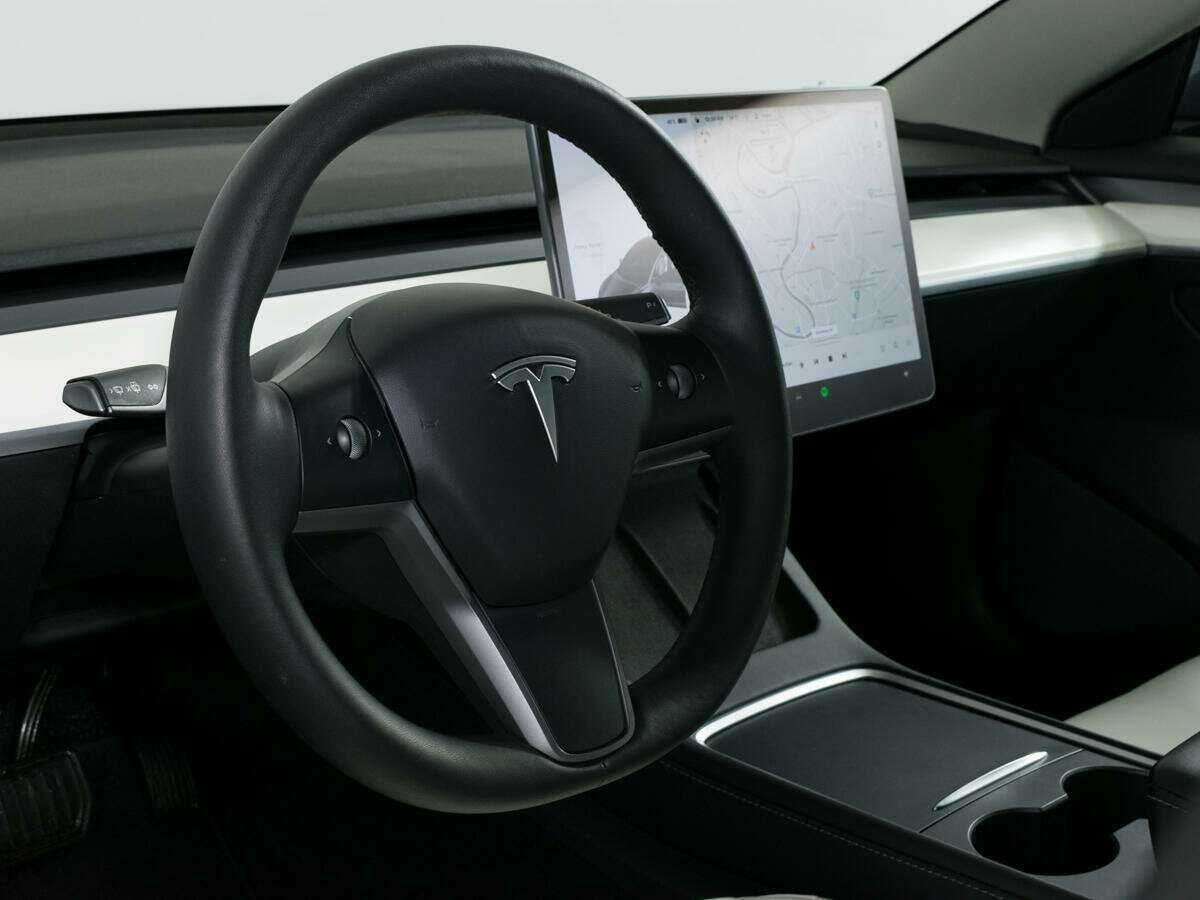 Купить Tesla Model 3 Performance, 2022, 5 001 км, фото №16