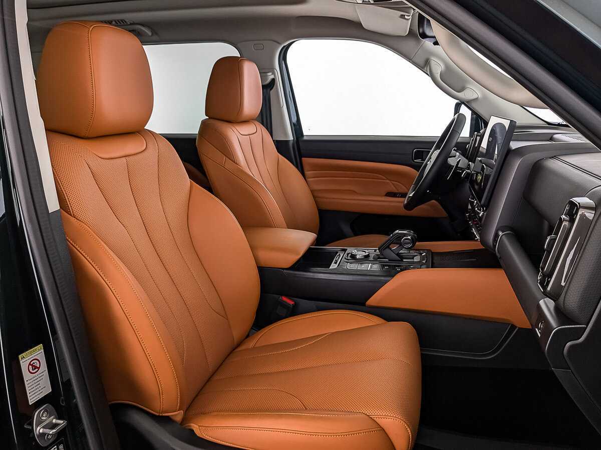 Купить Haval H9, 2024, 3 245 км, фото №23