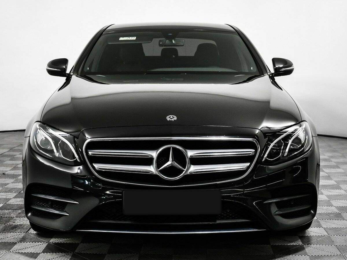 Купить Mercedes-Benz E-Класс 200, 2019, 107 589 км, фото №2