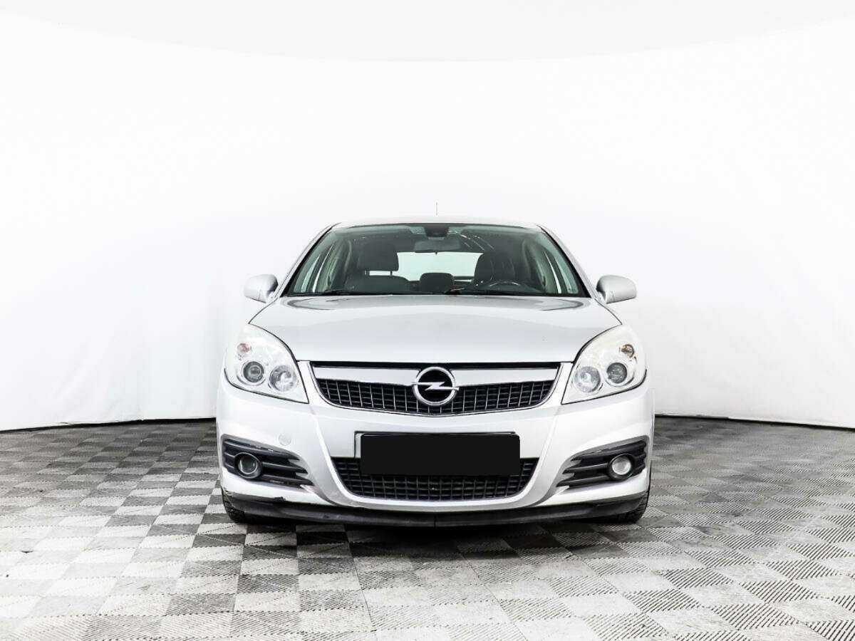 Купить Opel Vectra, 2008, 126 216 км, фото №2
