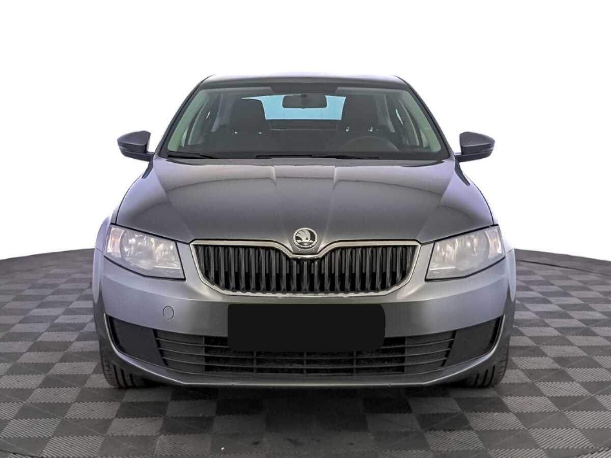Купить Skoda Octavia, 2015, 66 180 км, фото №2