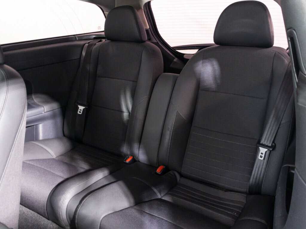 Купить Volvo C30, 2008, 228 528 км, фото №10