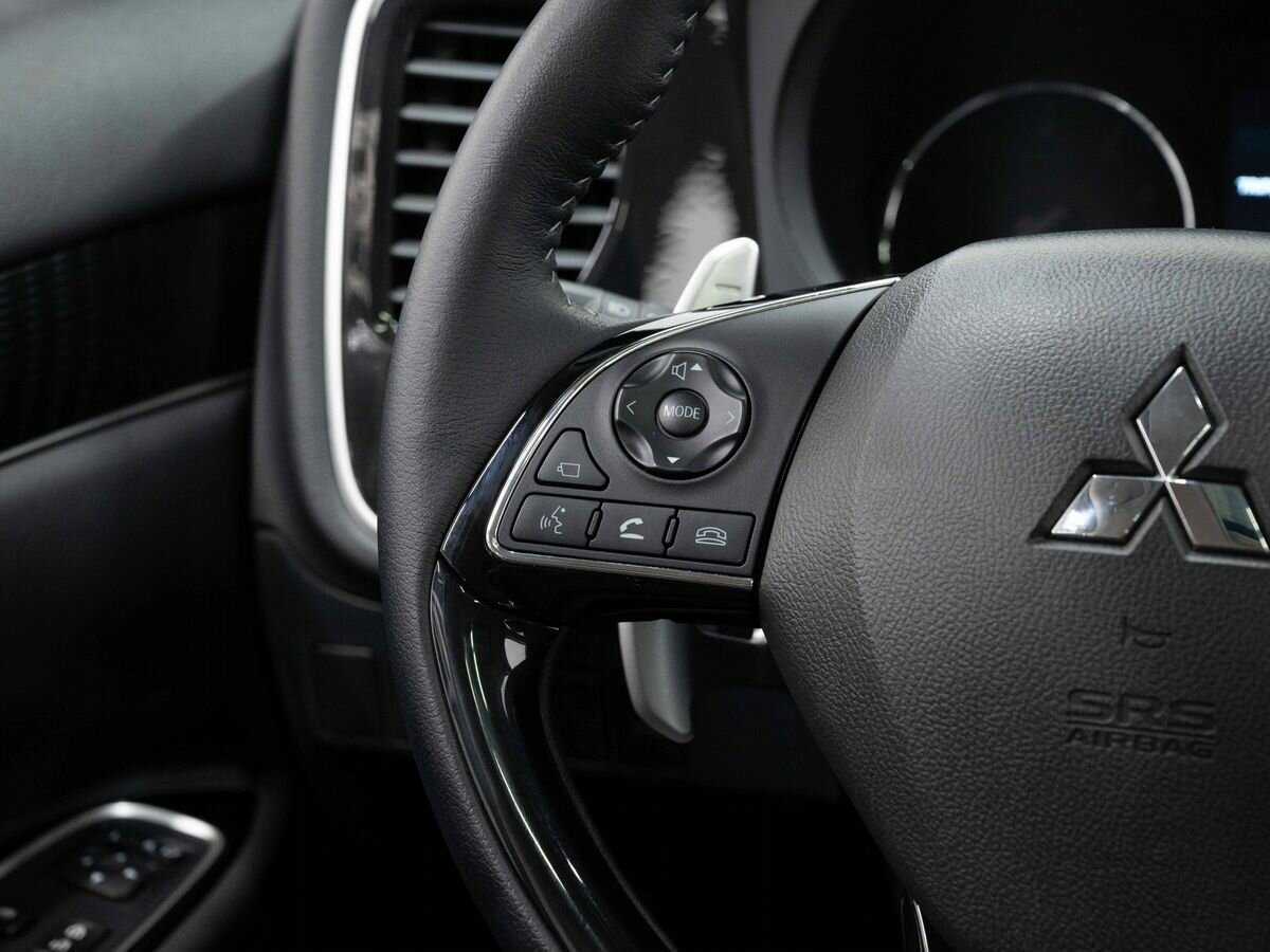 Купить Mitsubishi Outlander, 2022, 34 км, фото №18