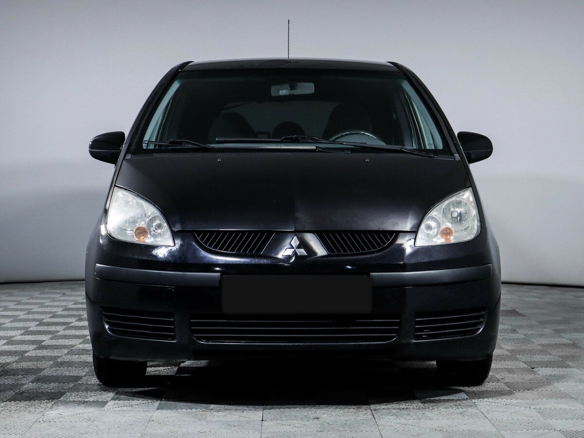 Купить Mitsubishi Colt VI (Z20/Z30), 2006, 132 385 км, фото №2