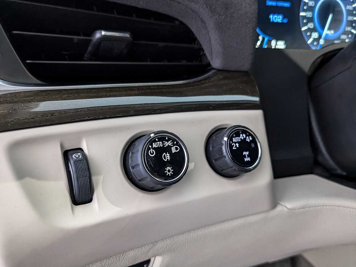 Купить Cadillac Escalade, 2020, 135 858 км, фото №28