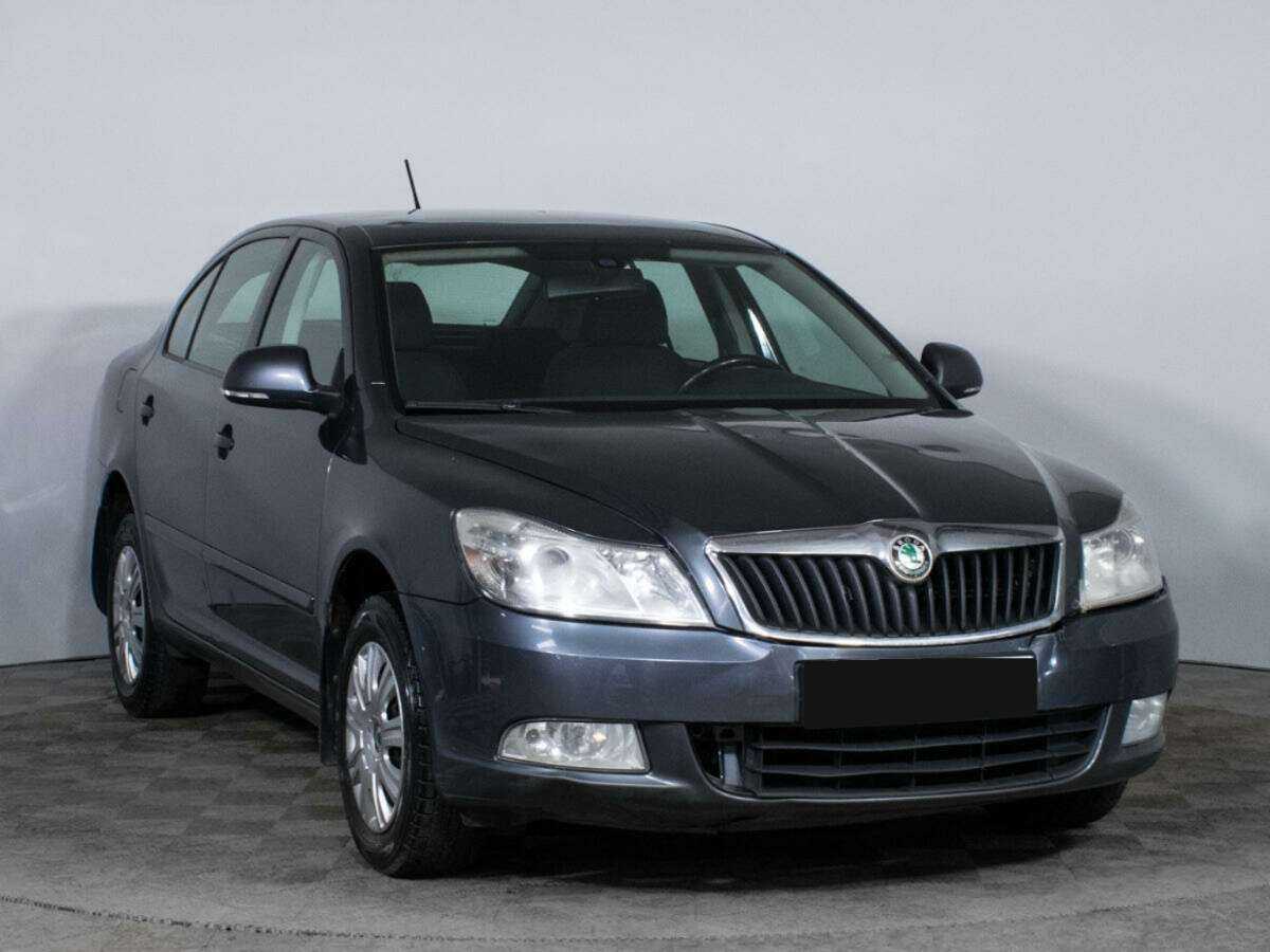 Купить Skoda Octavia, 2011, 170 040 км, фото №3