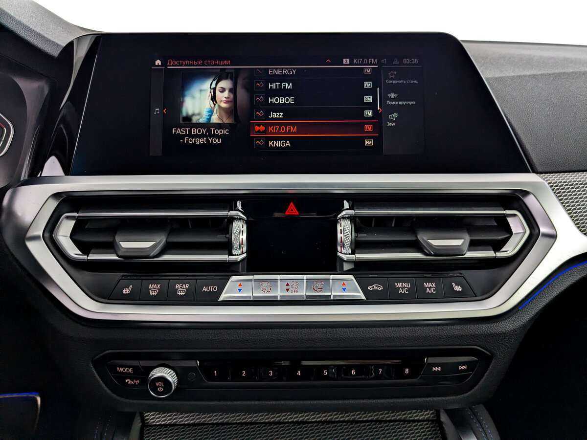 Купить BMW 4 серии 420d xDrive, 2021, 43 276 км, фото №13