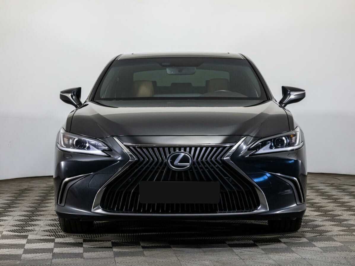 Купить Lexus ES 250, 2020, 56 859 км, фото №2