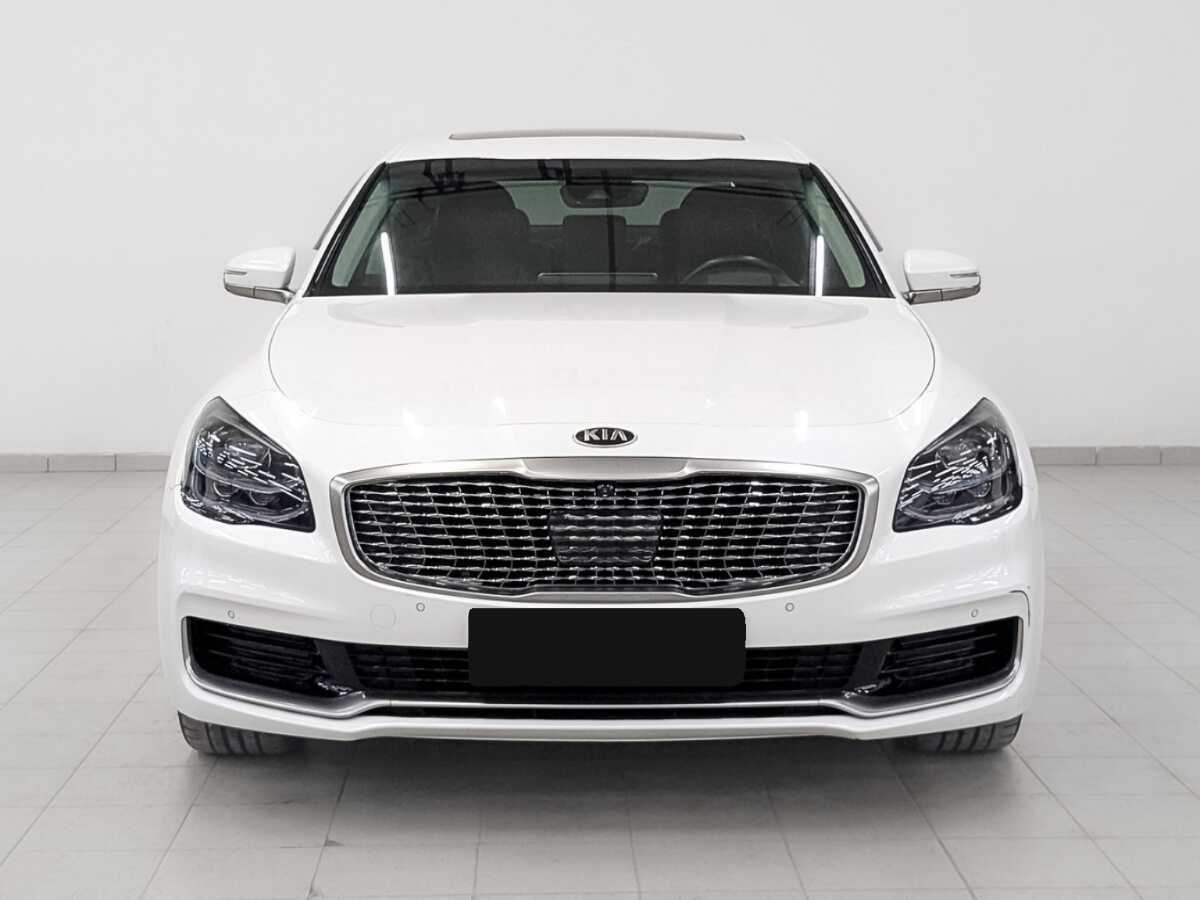 Купить Kia K900, 2019, 81 155 км, фото №2