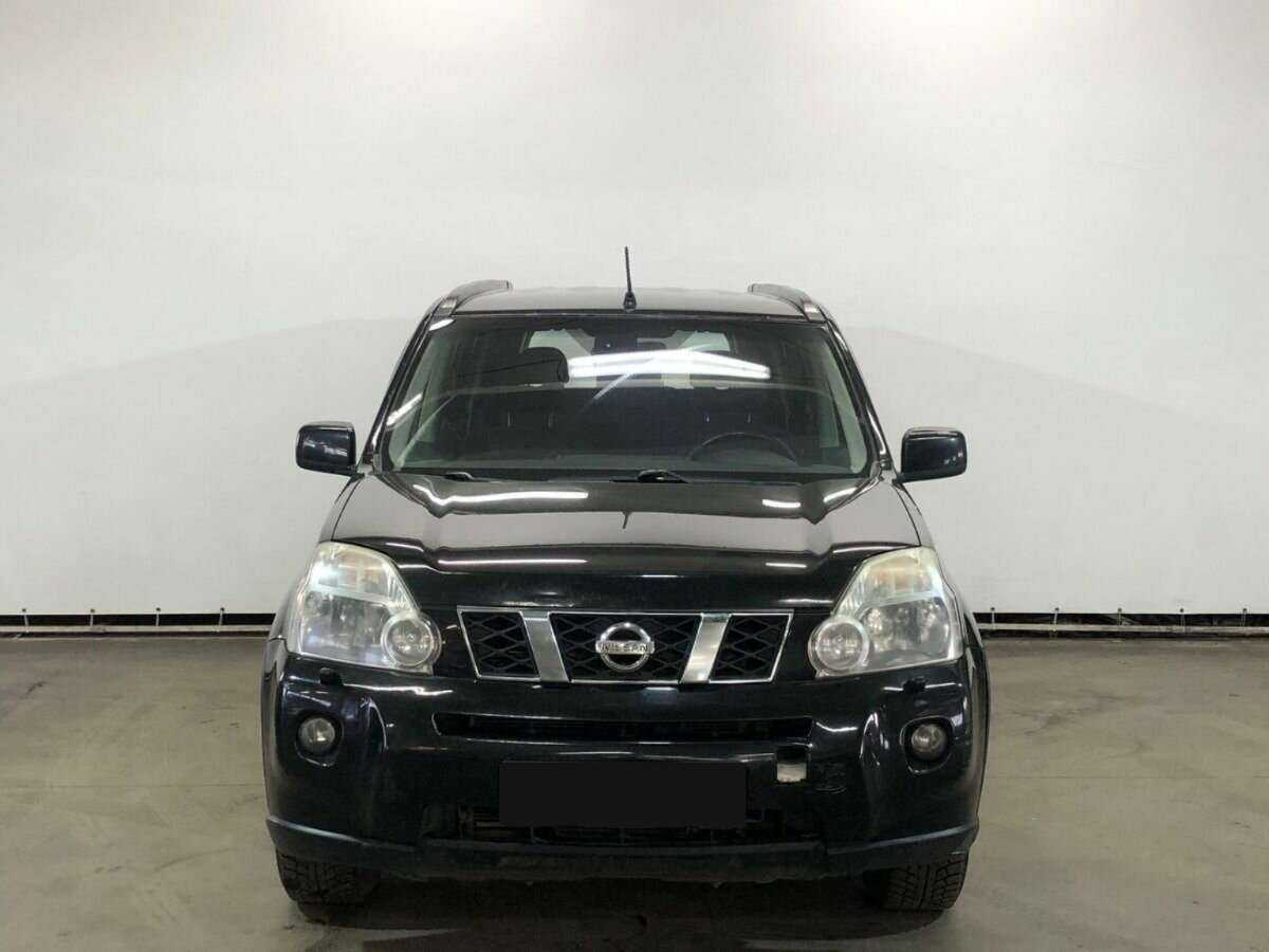 Купить Nissan X-Trail, 2008, 219 216 км, фото №2