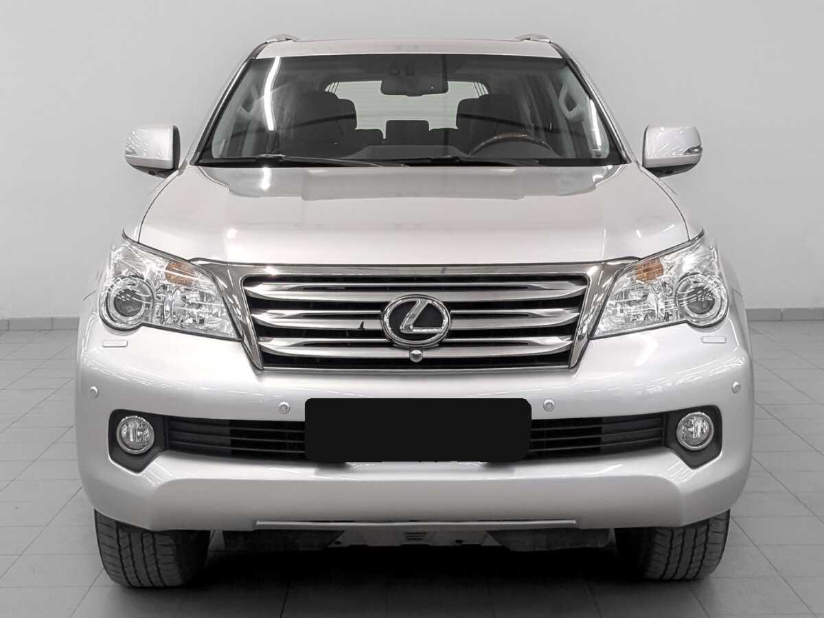 Купить Lexus GX 460, 2012, 108 925 км, фото №2