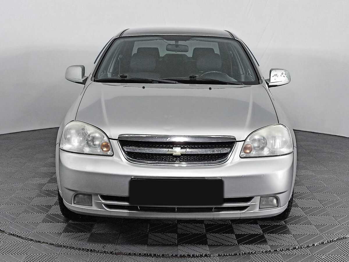 Купить Chevrolet Lacetti, 2011, 194 487 км, фото №2