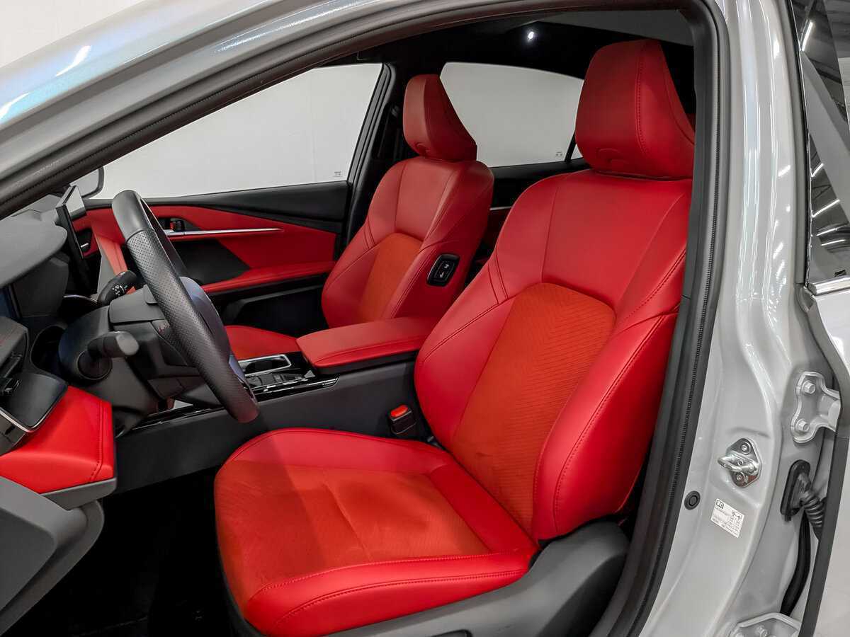 Купить Toyota Camry, 2024, 1 900 км, фото №18