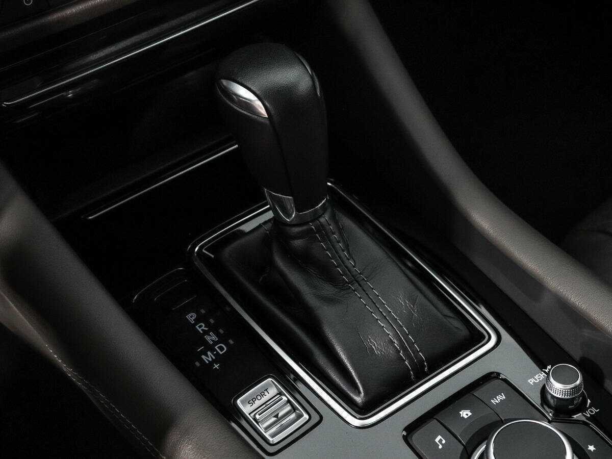 Купить Mazda 6, 2021, 77 824 км, фото №10