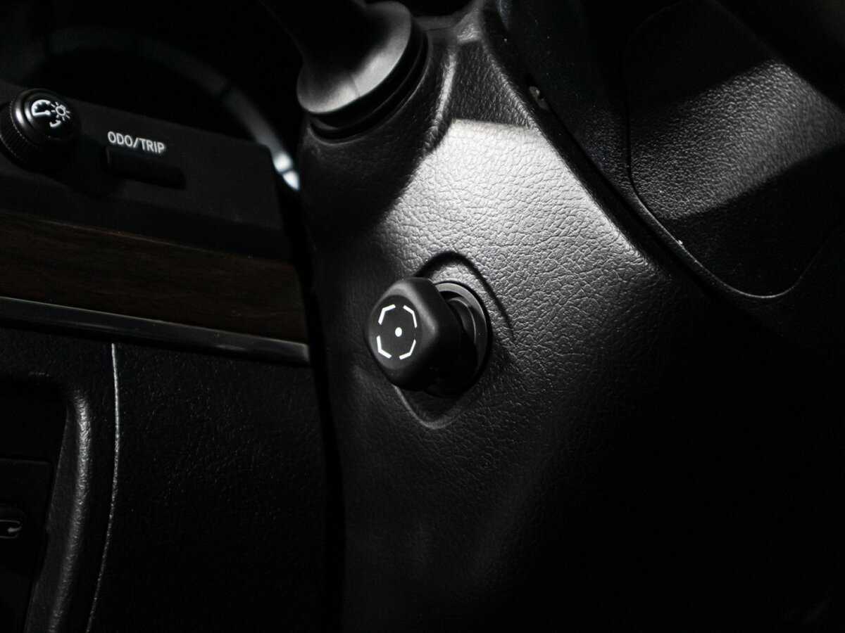 Купить Toyota Land Cruiser, 2016, 147 170 км, фото №17