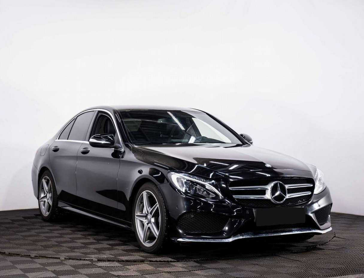 Купить Mercedes-Benz C-Класс 250, 2015, 84 600 км, фото №3