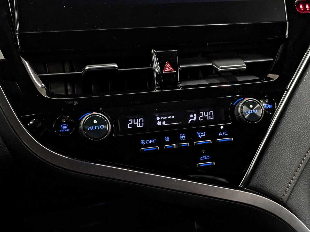 Купить Toyota Camry, 2023, 20 134 км, фото №21