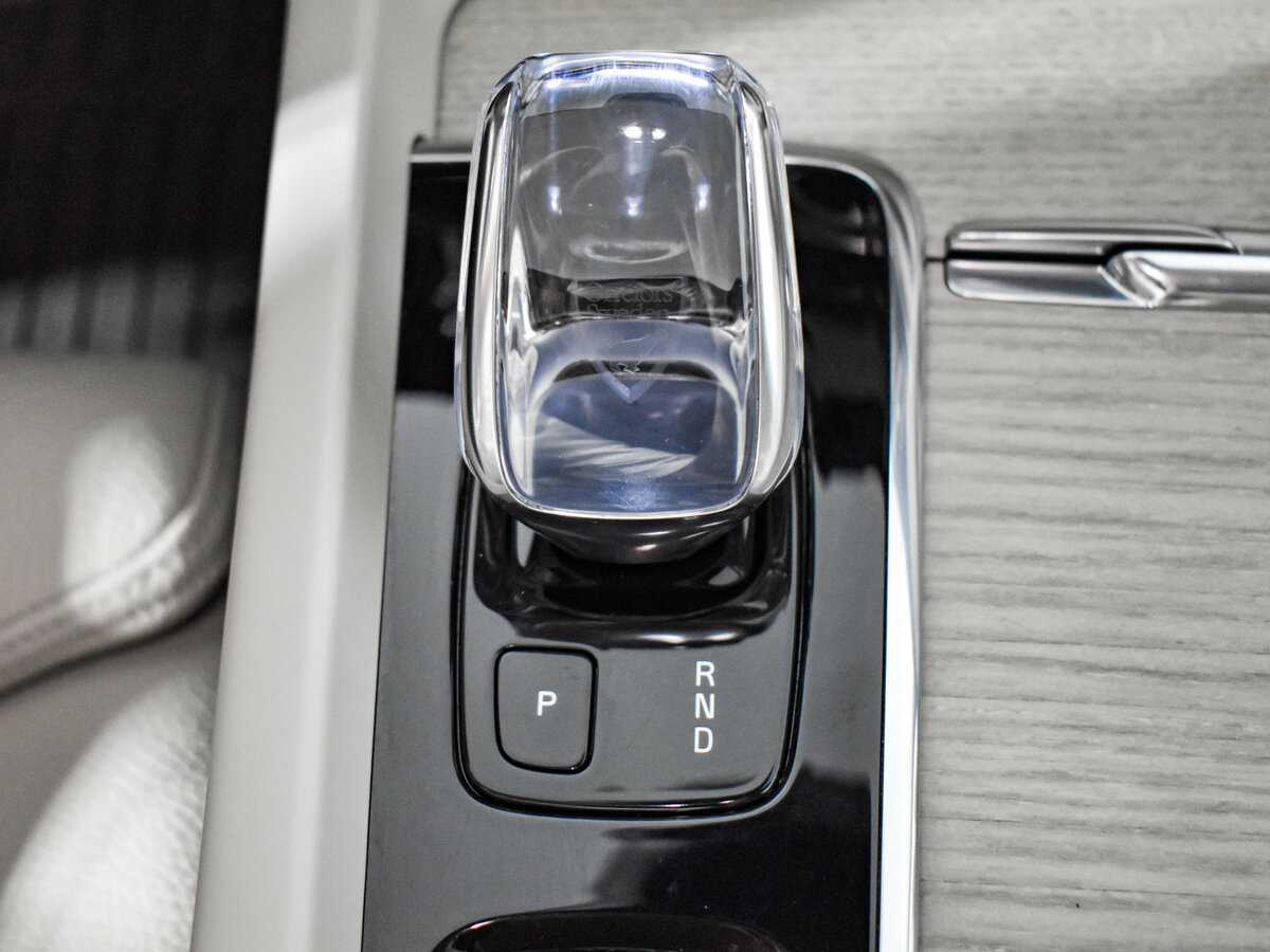 Купить Volvo XC60, 2021, 46 000 км, фото №8