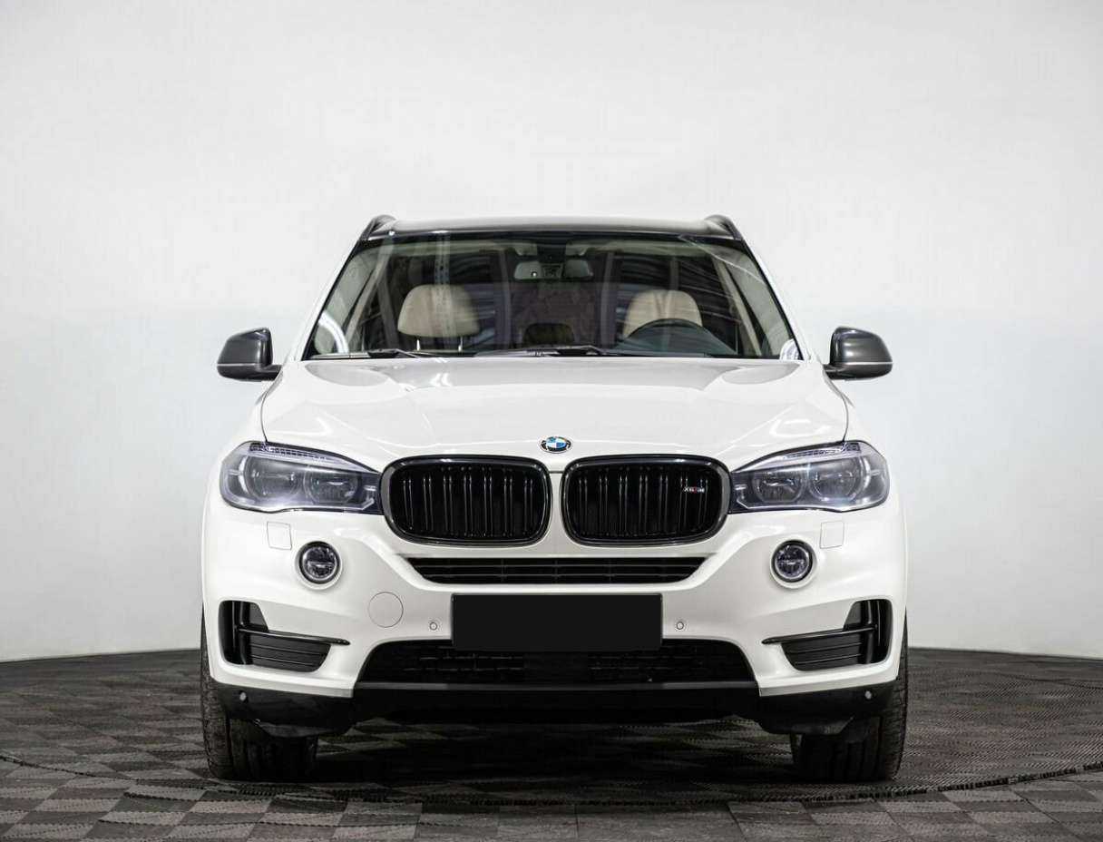 Купить BMW X5 30d, 2015, 150 329 км, фото №2