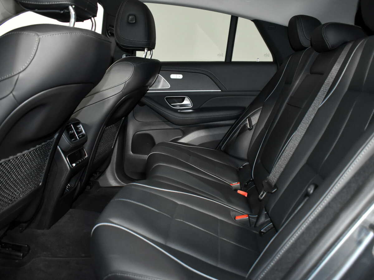 Купить Mercedes-Benz GLE Coupe 400 d II (C167), 2021, 22 067 км, фото №9
