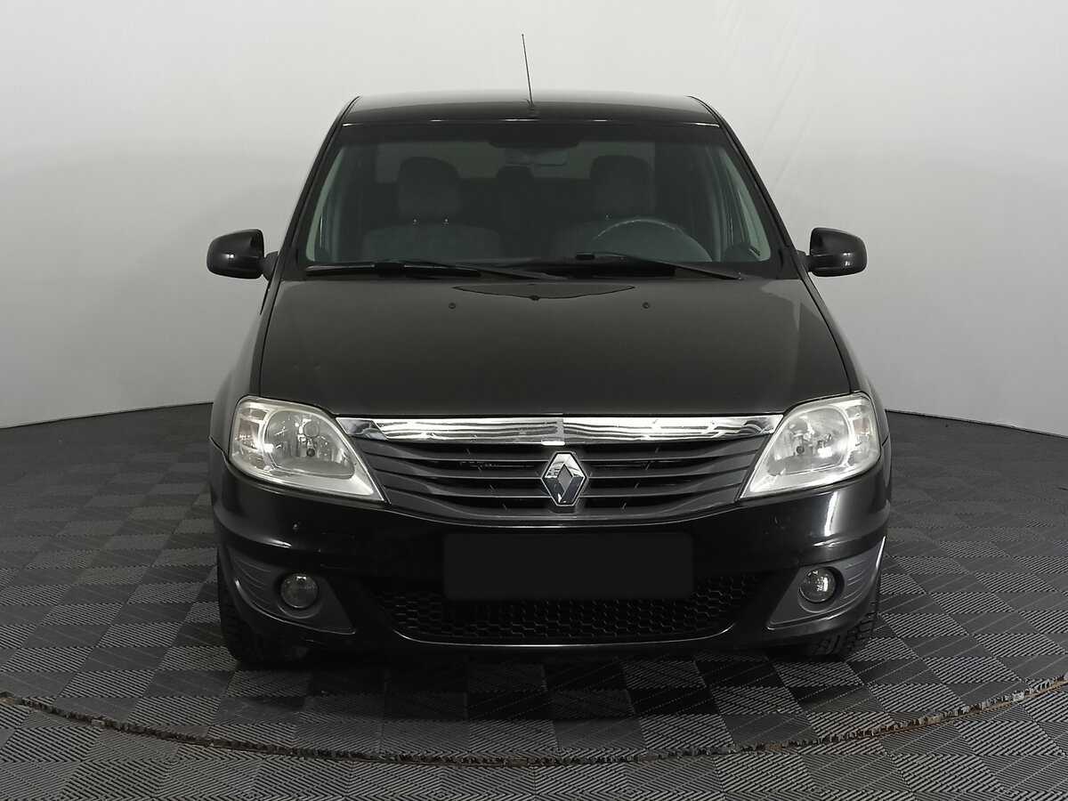 Купить Renault Logan, 2011, 176 632 км, фото №2