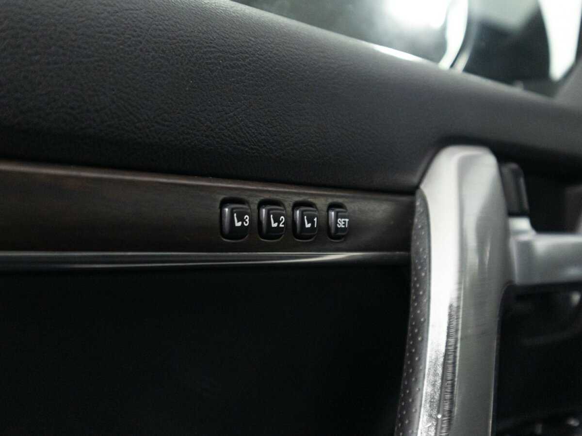 Купить Toyota Land Cruiser, 2016, 147 170 км, фото №15