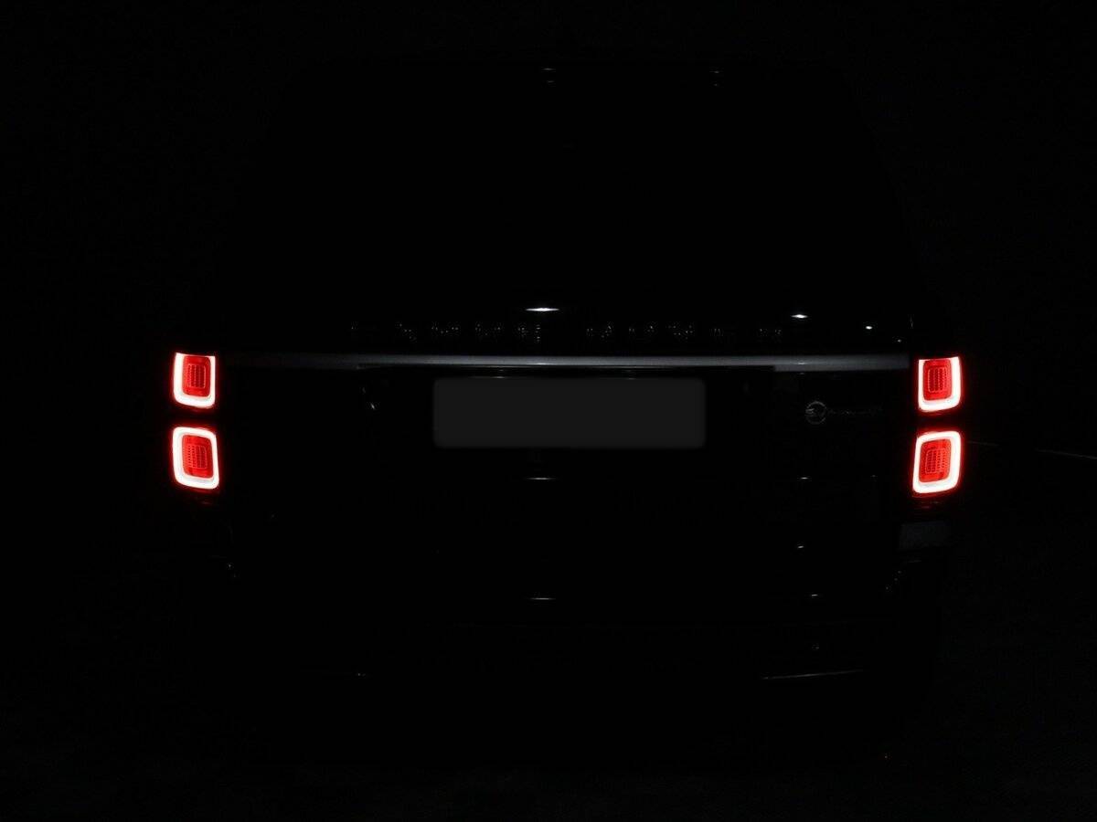 Купить Land Rover Range Rover Long, 2019, 80 555 км, фото №17
