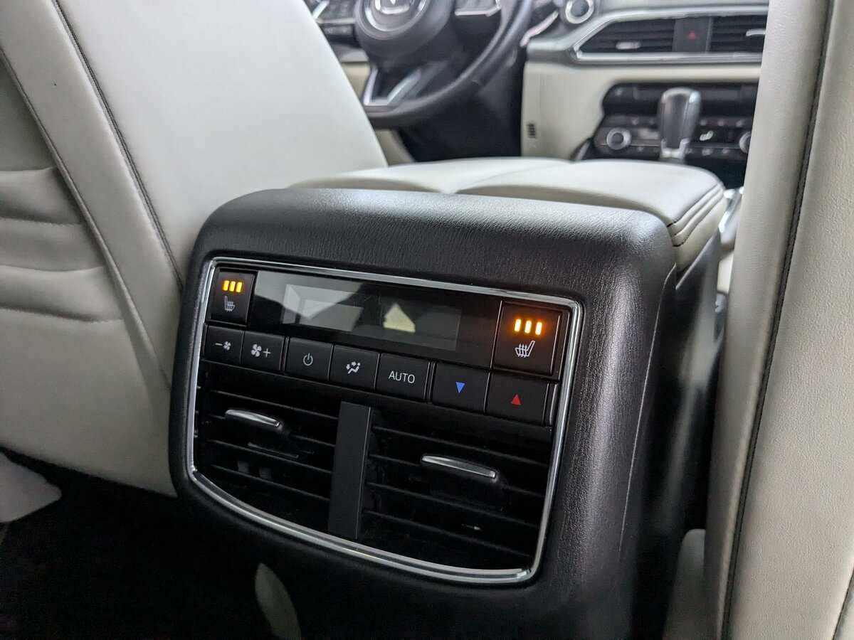 Купить Mazda CX-9, 2020, 35 311 км, фото №23