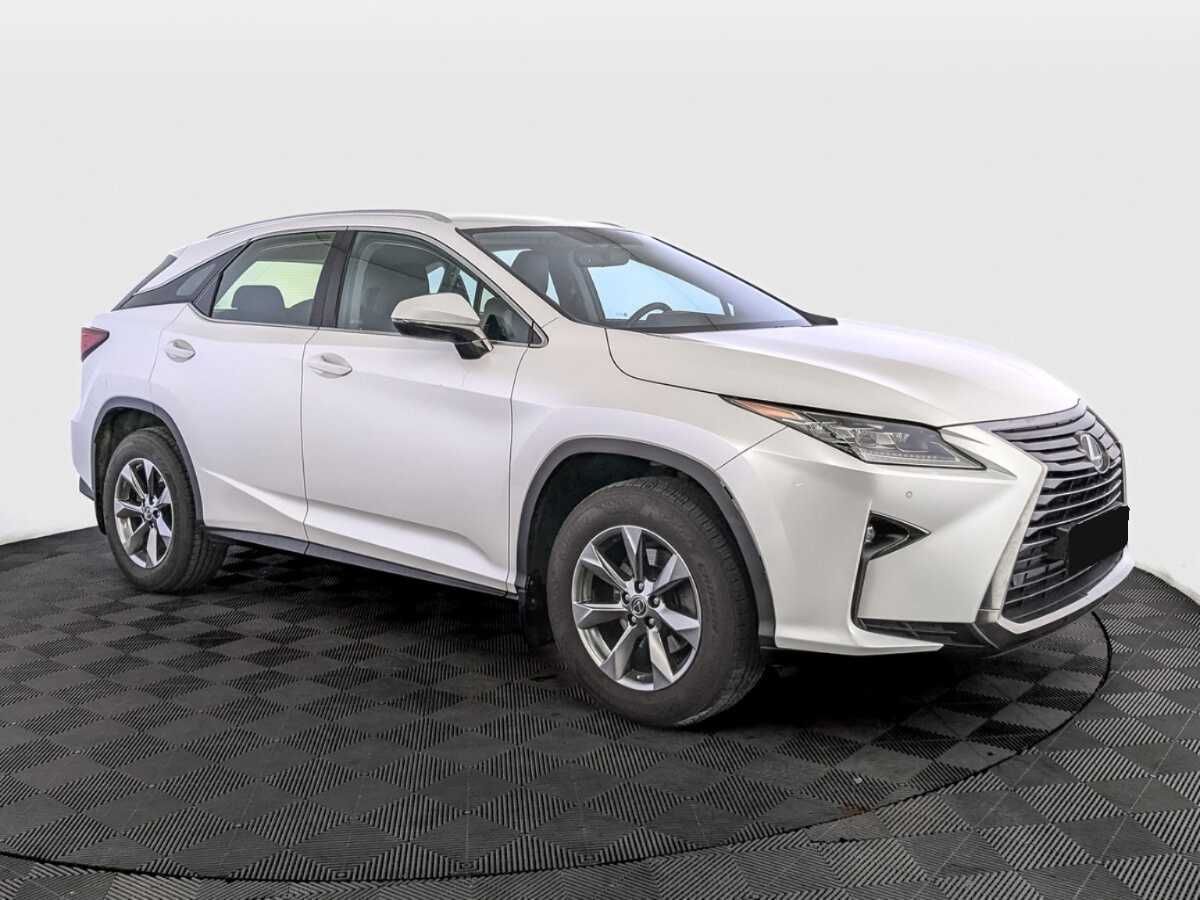 Купить Lexus RX 300, 2018, 135 097 км, фото №3
