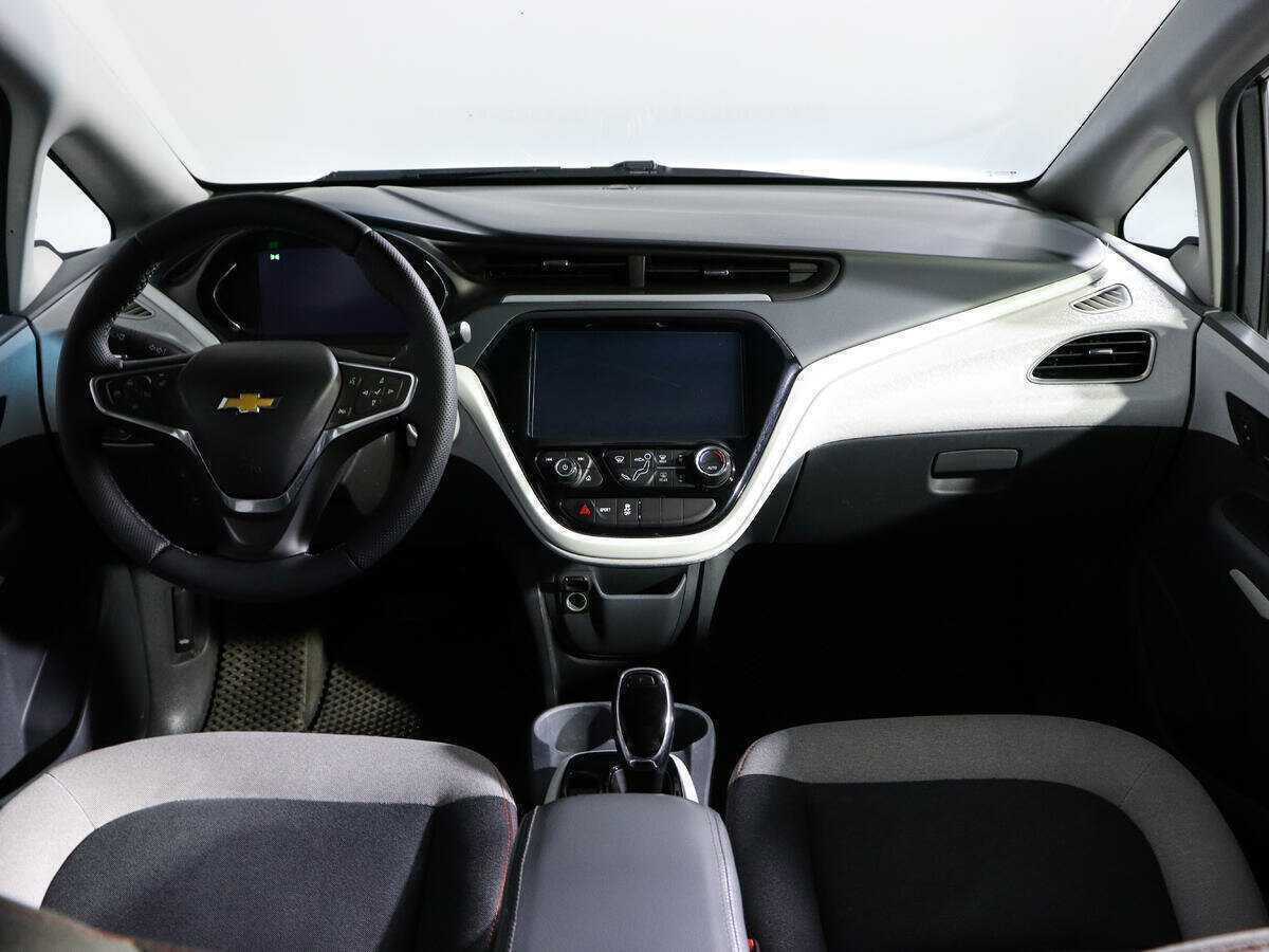 Купить Chevrolet Bolt, 2017, 112 395 км, фото №11