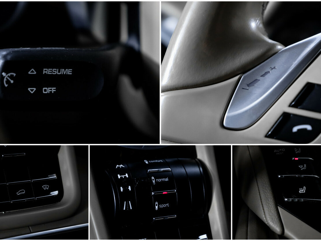 Купить Porsche Cayenne Diesel II (958), 2012, 245 885 км, фото №16