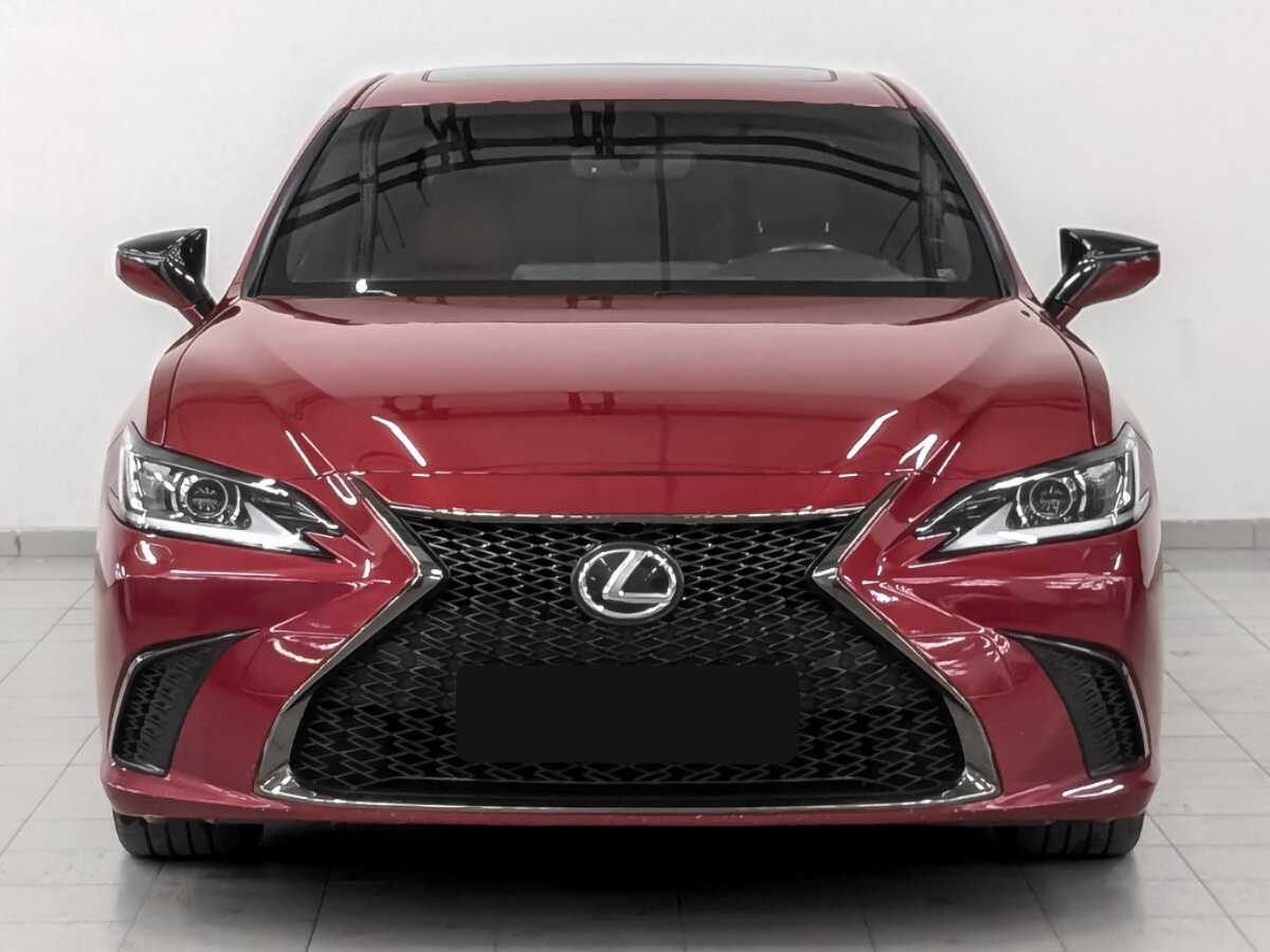 Купить Lexus ES 250, 2020, 68 152 км, фото №2