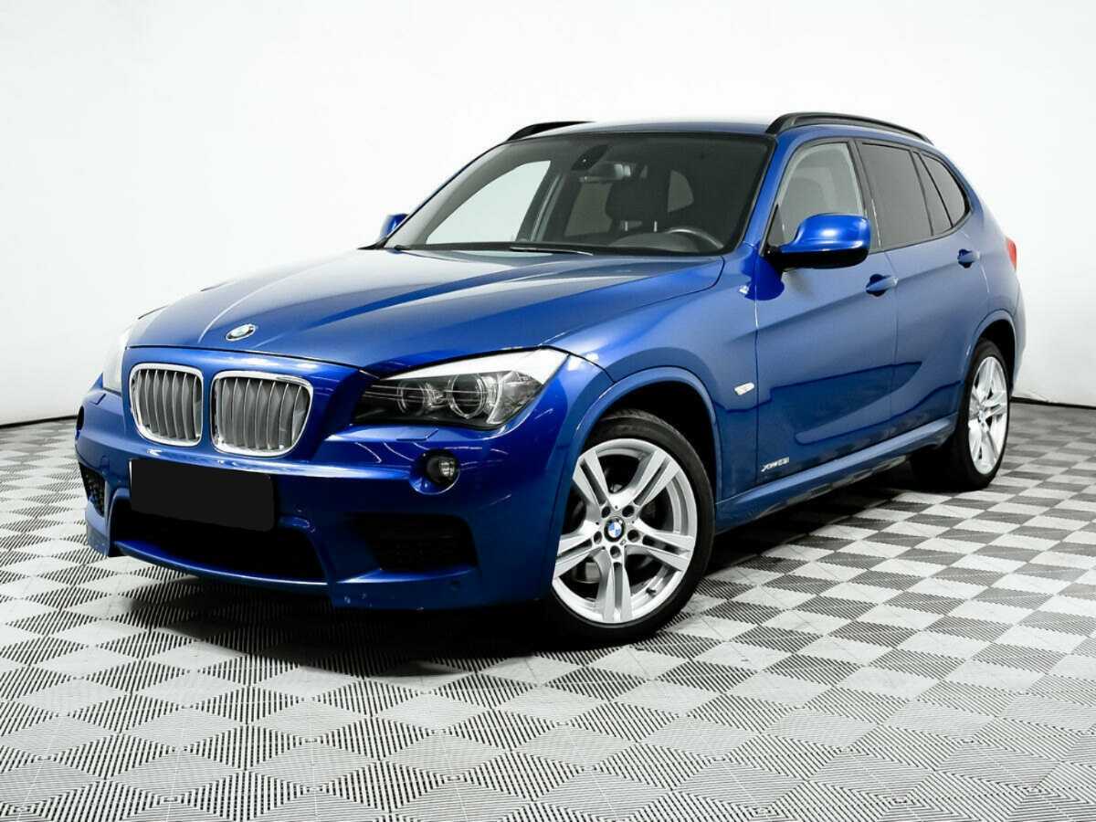 Купить BMW X1 28i, 2011, 85 400 км, фото №1
