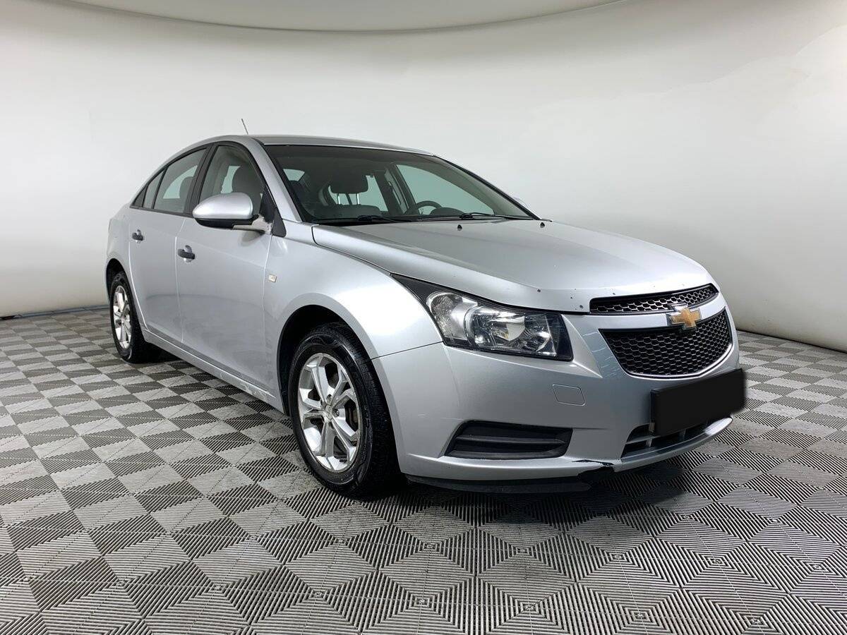 Купить Chevrolet Cruze, 2012, 289 511 км, фото №3