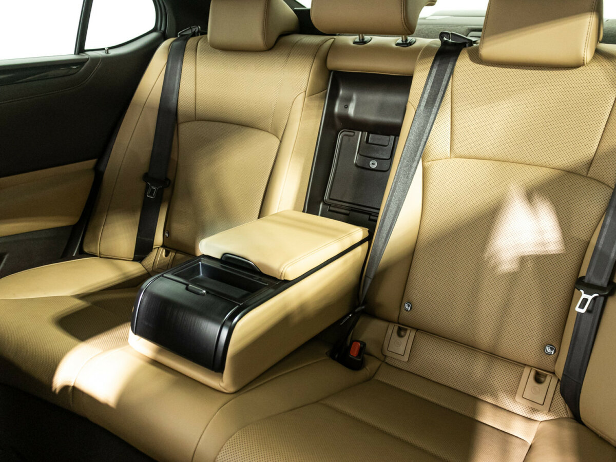 Купить Lexus ES 250 VII, 2020, 63 374 км, фото №24