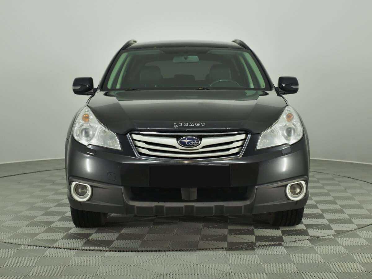 Купить Subaru Outback, 2011, 265 730 км, фото №2