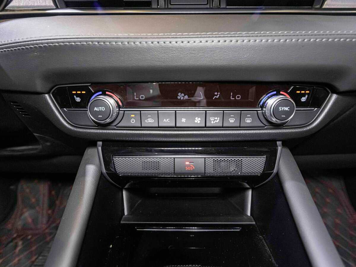 Купить Mazda 6 Atenza, 2023, 98 км, фото №10