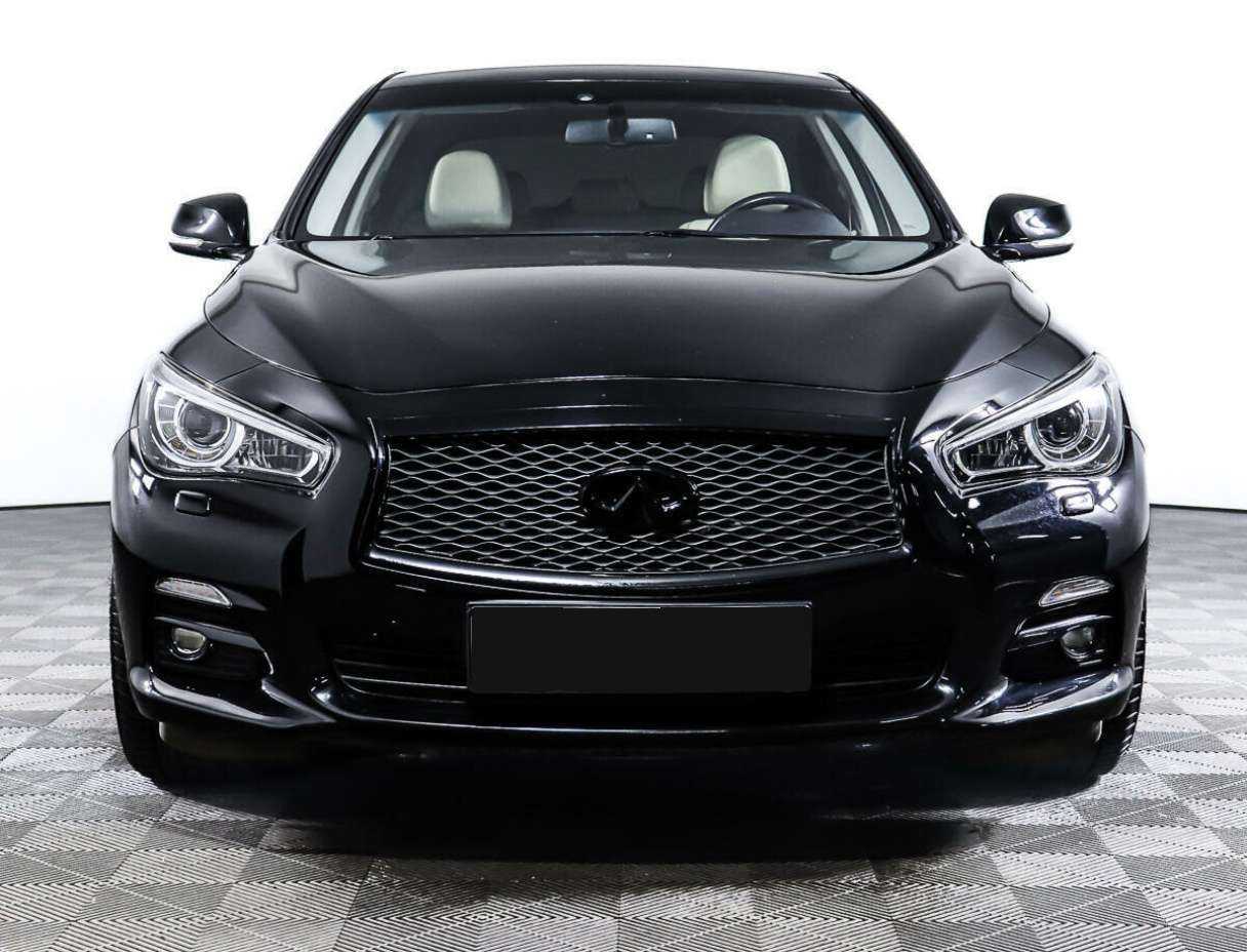 Купить Infiniti Q50, 2014, 101 058 км, фото №2