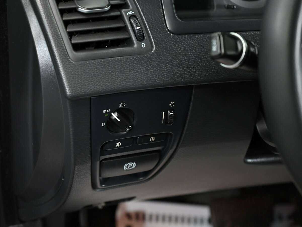 Купить Volvo XC90 5 Geartronic, 2011, 172 000 км, фото №8