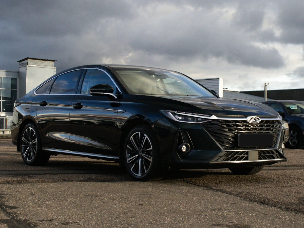 Купить Chery Arrizo 8, 2023, 28 964 км, фото №3