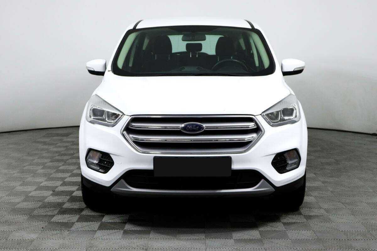 Купить Ford Kuga, 2018, 94 073 км, фото №2