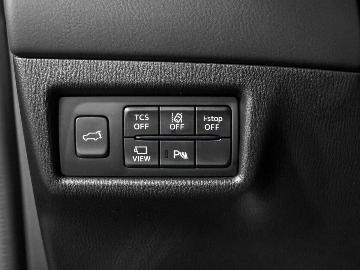 Купить Mazda CX-5, 2024, 4 951 км, фото №25