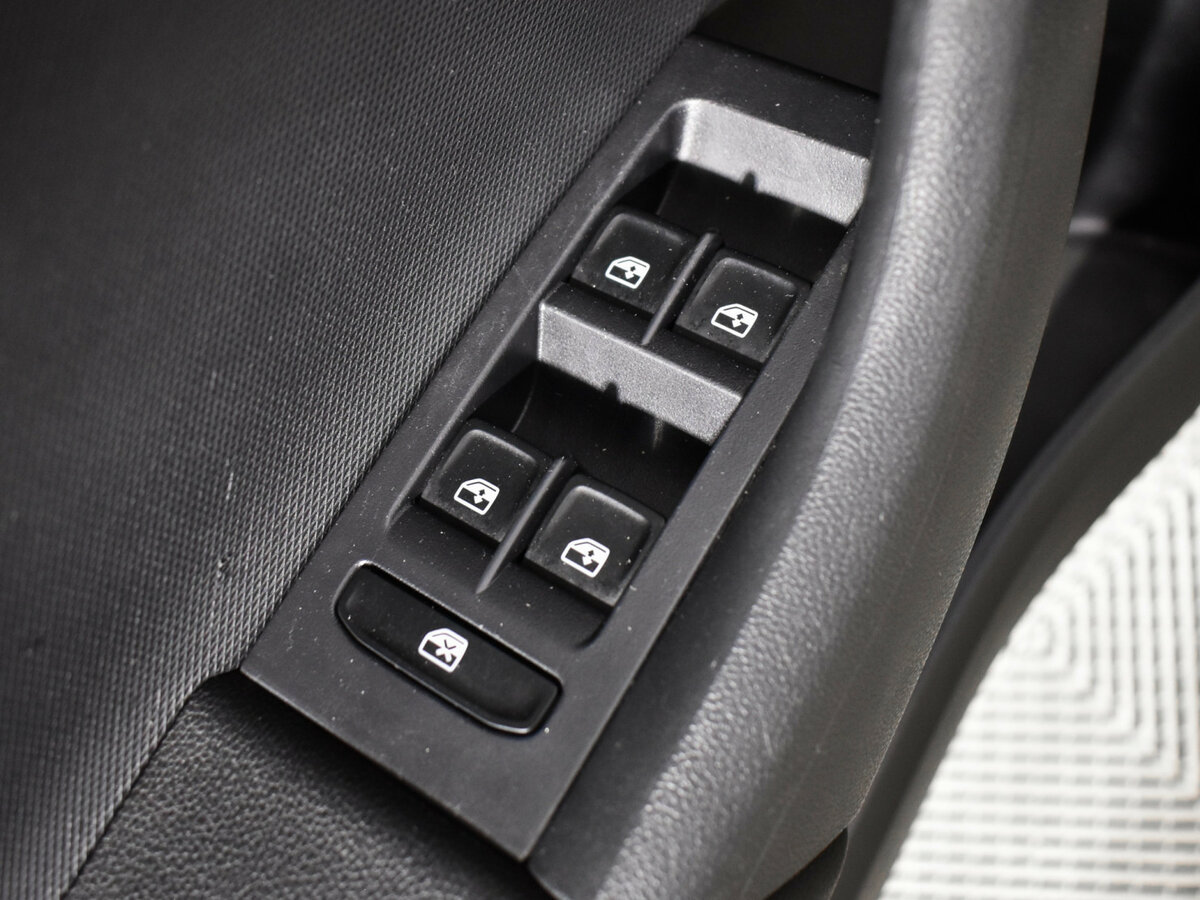 Купить Skoda Rapid I Рестайлинг, 2019, 189 228 км, фото №15