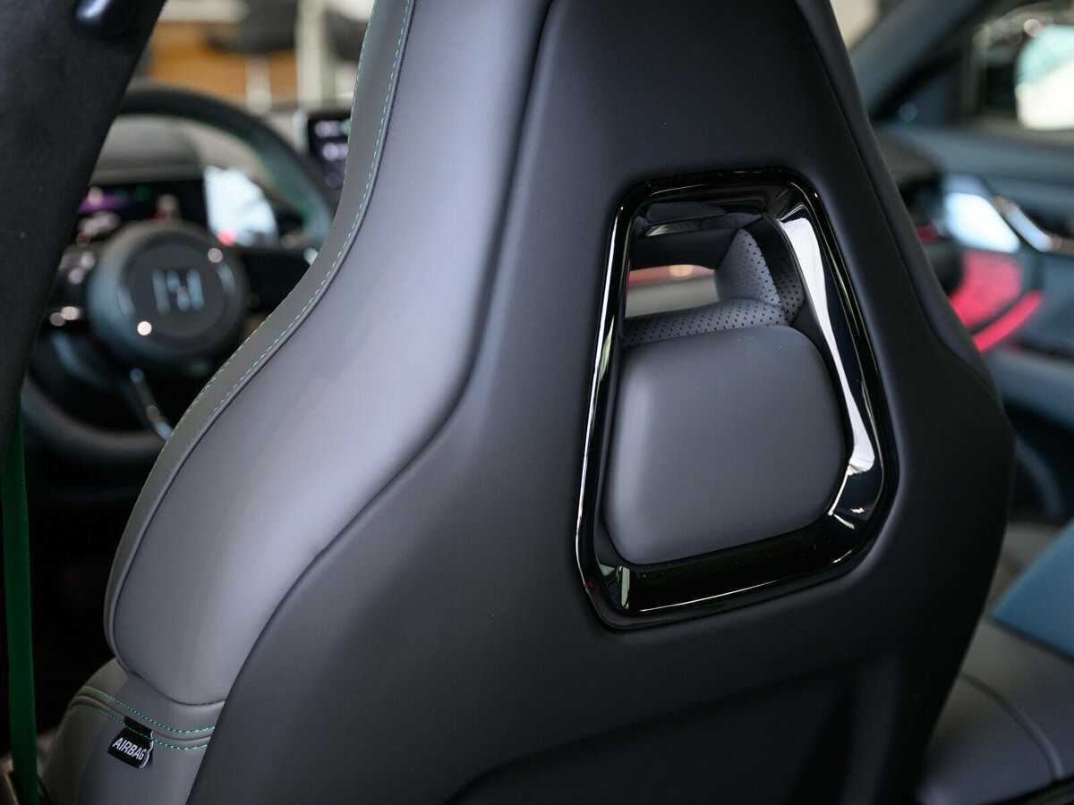 Купить Zeekr 001 100 kWh, 2023, 5 км, фото №30
