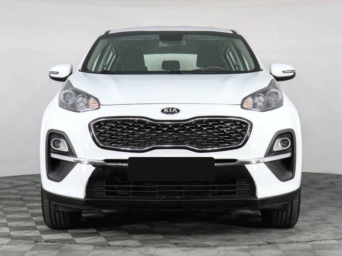 Купить Kia Sportage, 2020, 66 046 км, фото №2