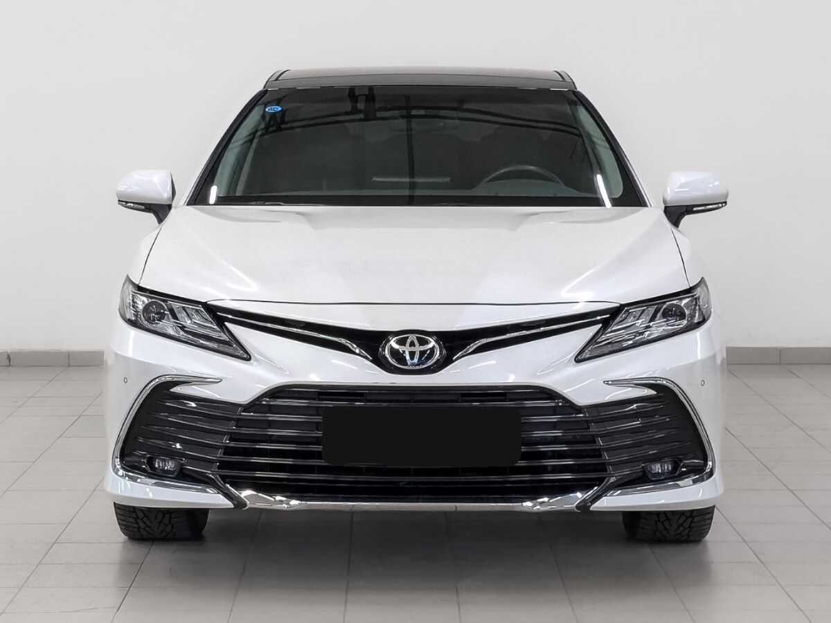 Купить Toyota Camry, 2023, 20 134 км, фото №2