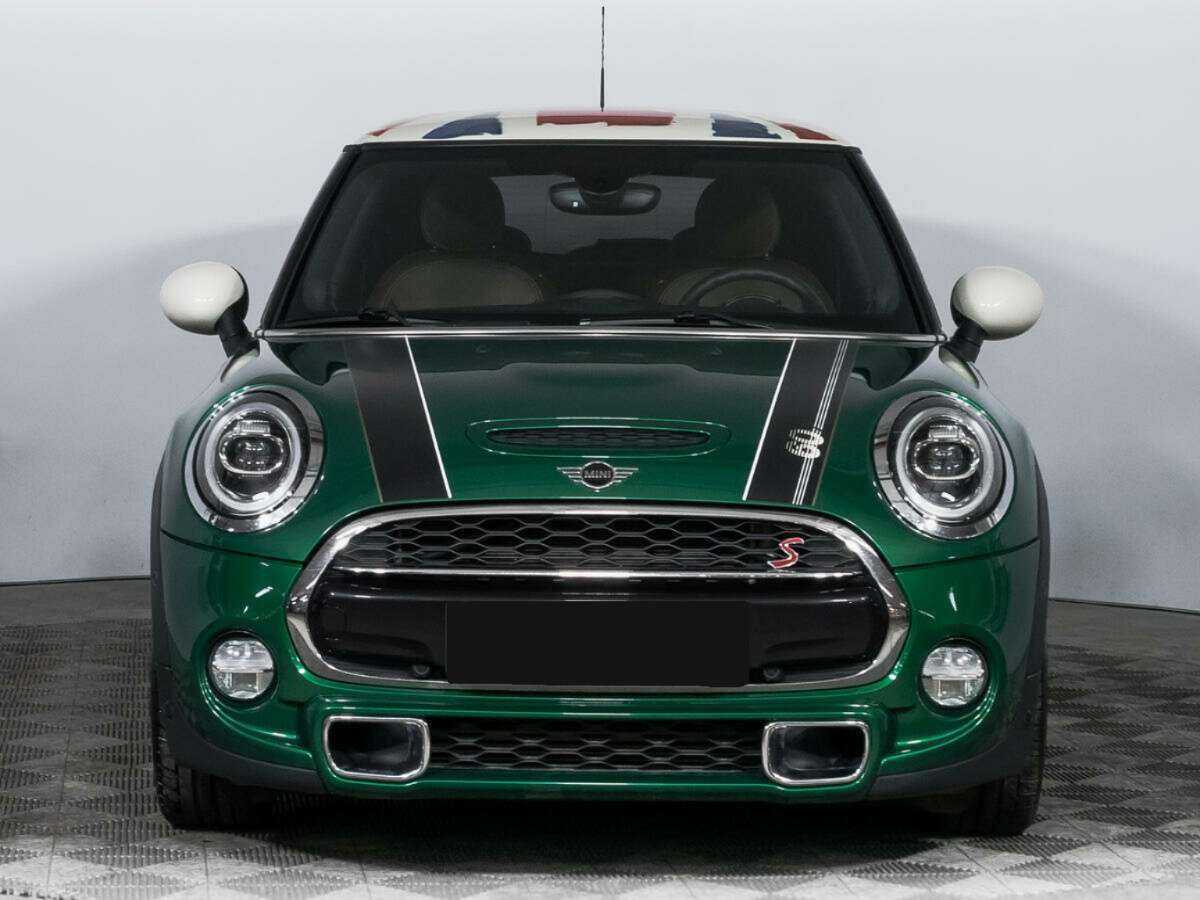 Купить Mini Hatch Cooper S, 2019, 40 350 км, фото №2